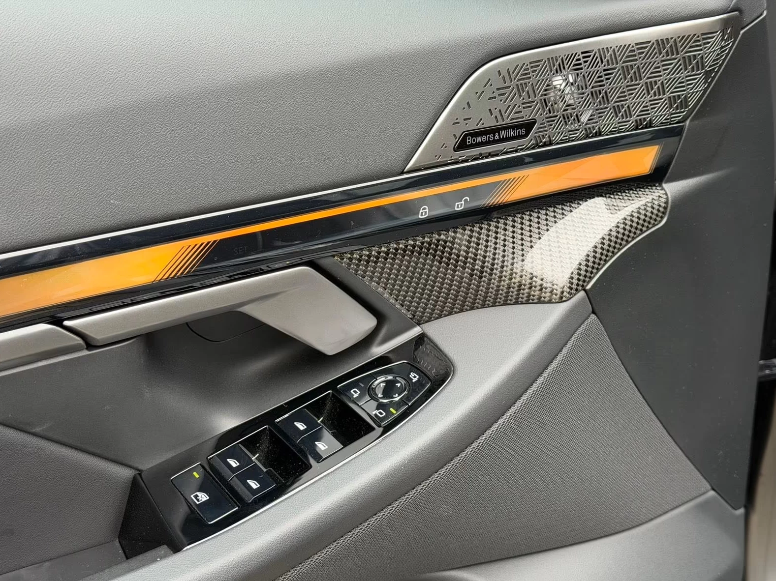 Hoofdafbeelding BMW M5