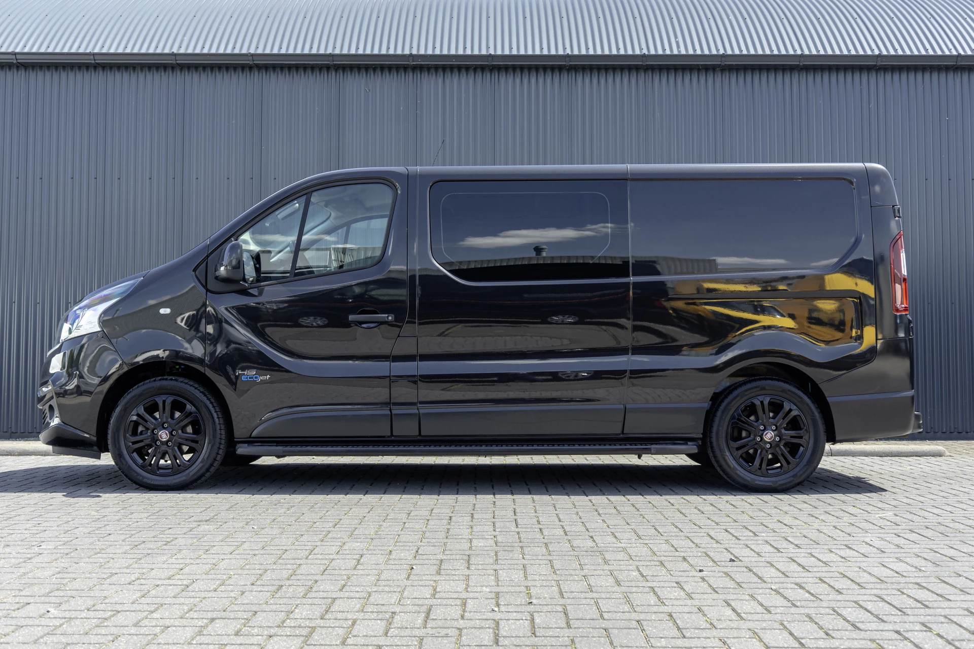 Hoofdafbeelding Fiat Talento