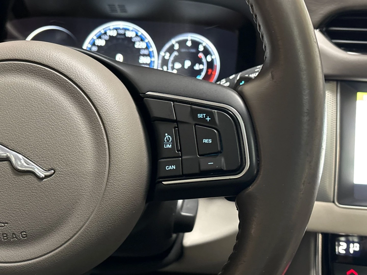 Hoofdafbeelding Jaguar XF