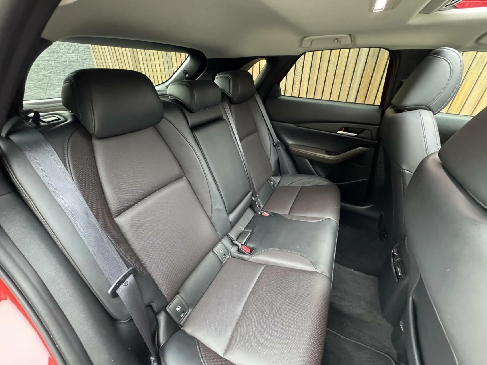 Hoofdafbeelding Mazda CX-30