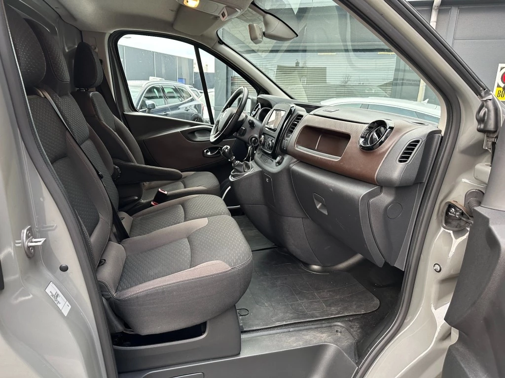 Hoofdafbeelding Fiat Talento