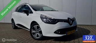 Hoofdafbeelding Renault Clio Renault Clio Estate 0.9 TCe Night&Day