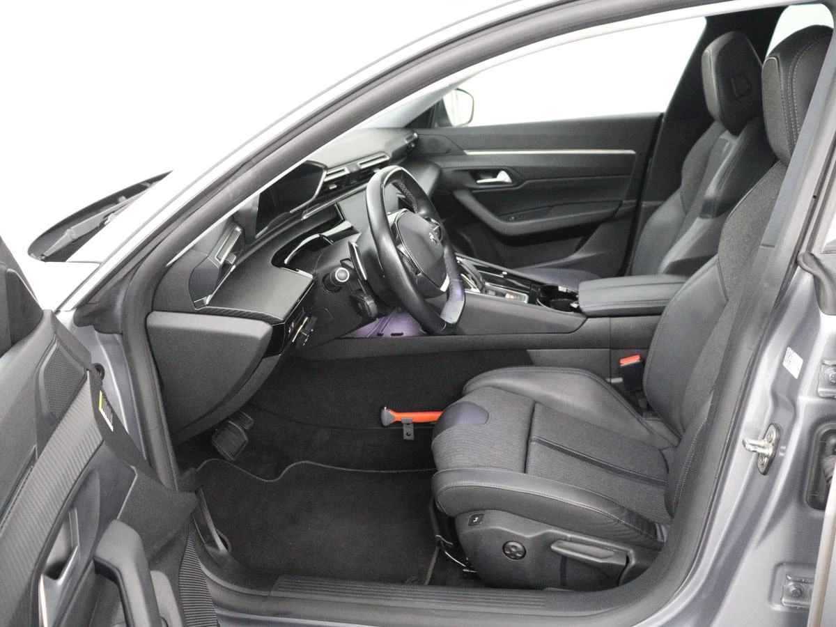 Hoofdafbeelding Peugeot 508