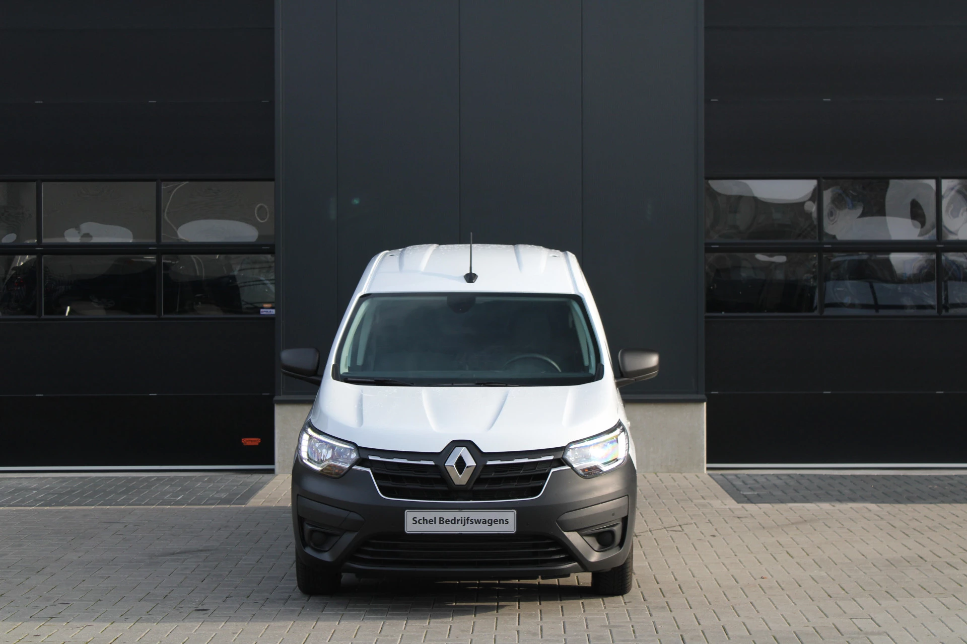 Hoofdafbeelding Renault Express