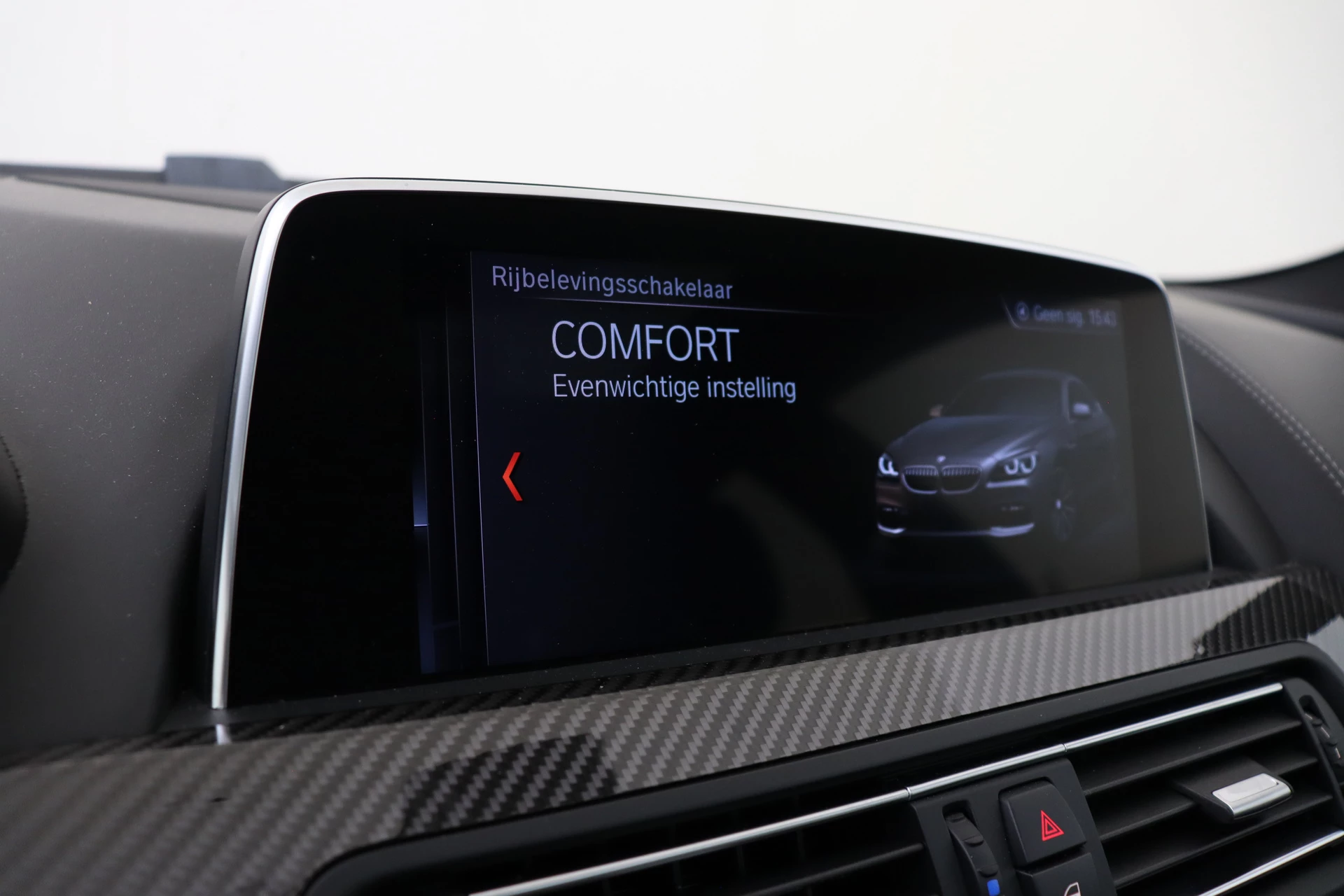 Hoofdafbeelding BMW 6 Serie