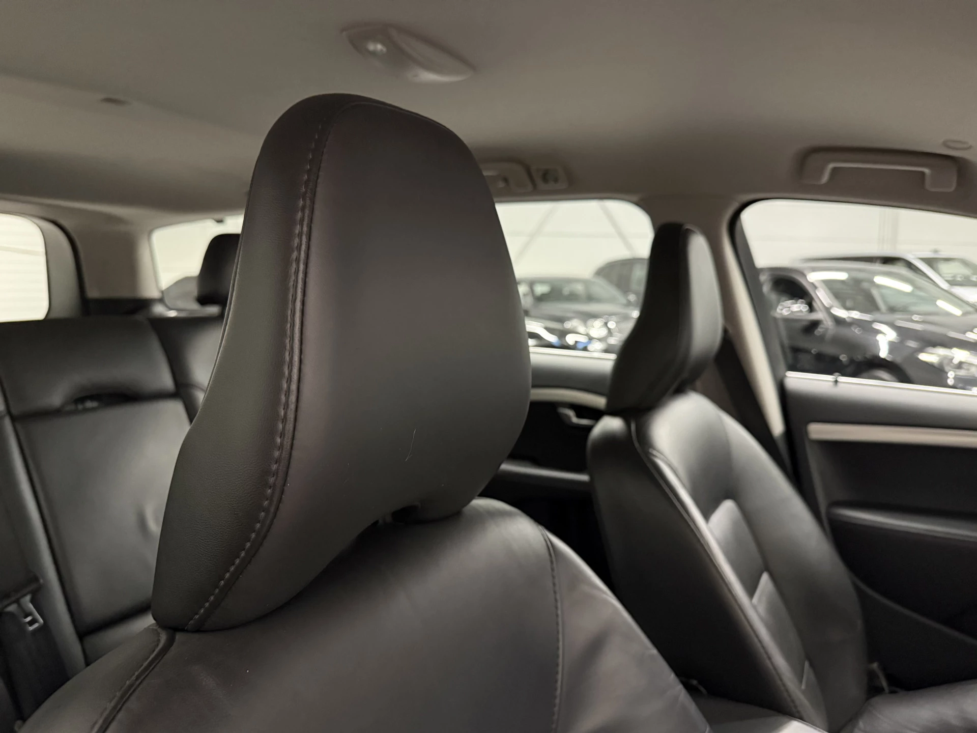 Hoofdafbeelding Volvo V70