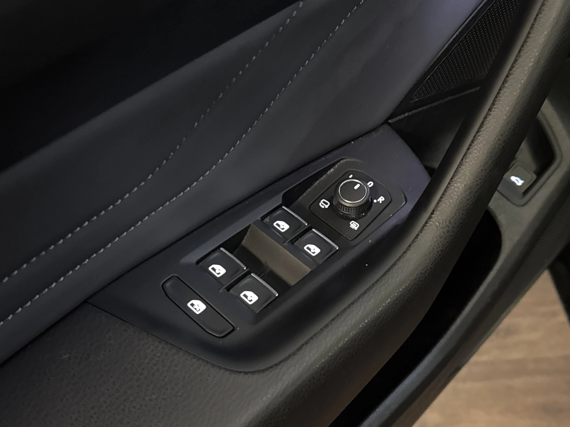 Hoofdafbeelding Volkswagen Arteon