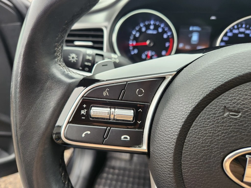 Hoofdafbeelding Kia Ceed