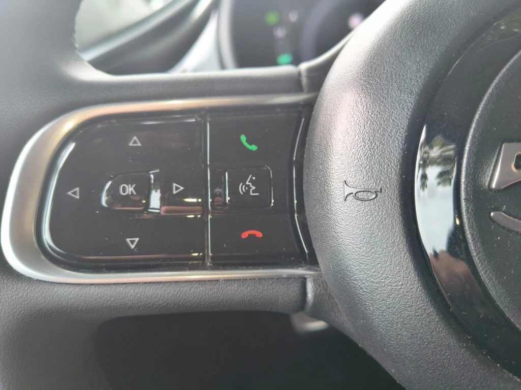 Hoofdafbeelding Fiat 500e