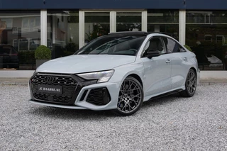 Audi RS3 2.5 TFSI RS3 QUATTO LIMOUSINE PERFORMANCE EDITION