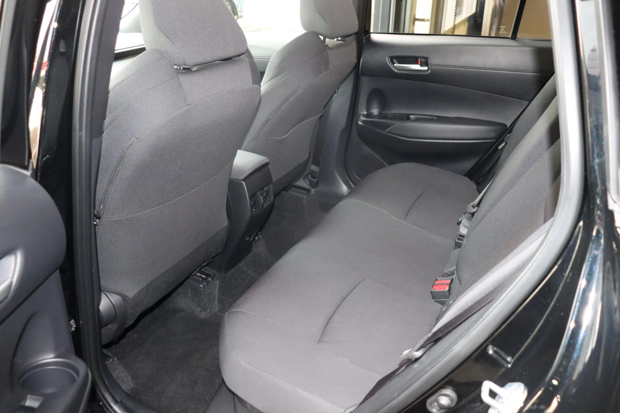 Hoofdafbeelding Toyota Corolla Cross