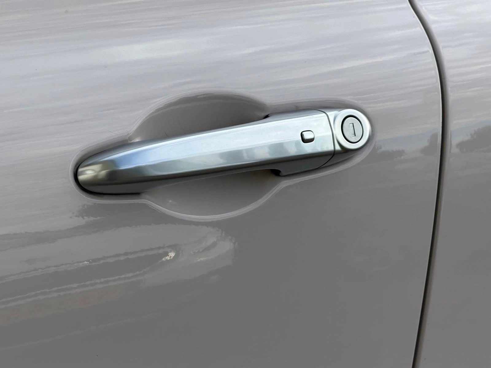 Hoofdafbeelding Fiat 500X