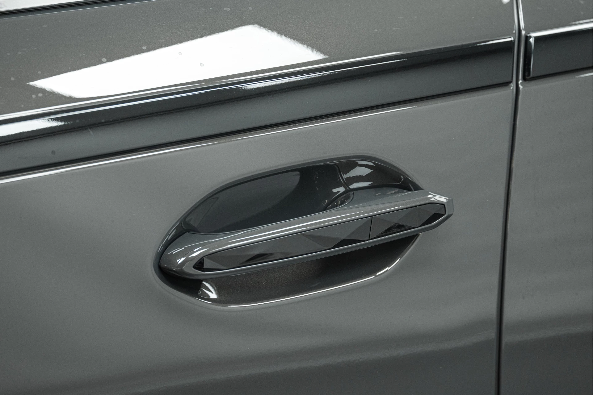 Hoofdafbeelding BMW XM