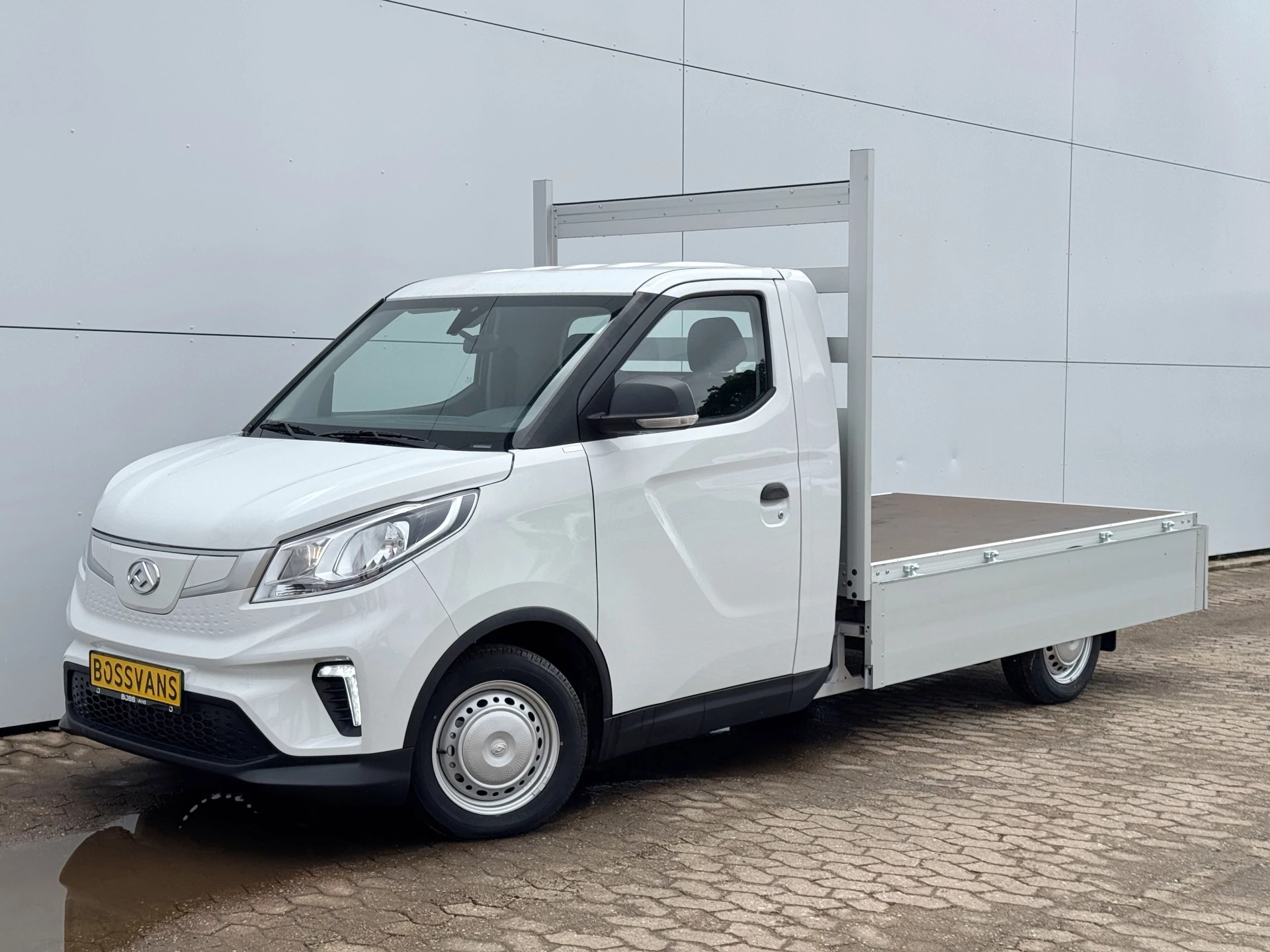 Hoofdafbeelding Maxus eDeliver3
