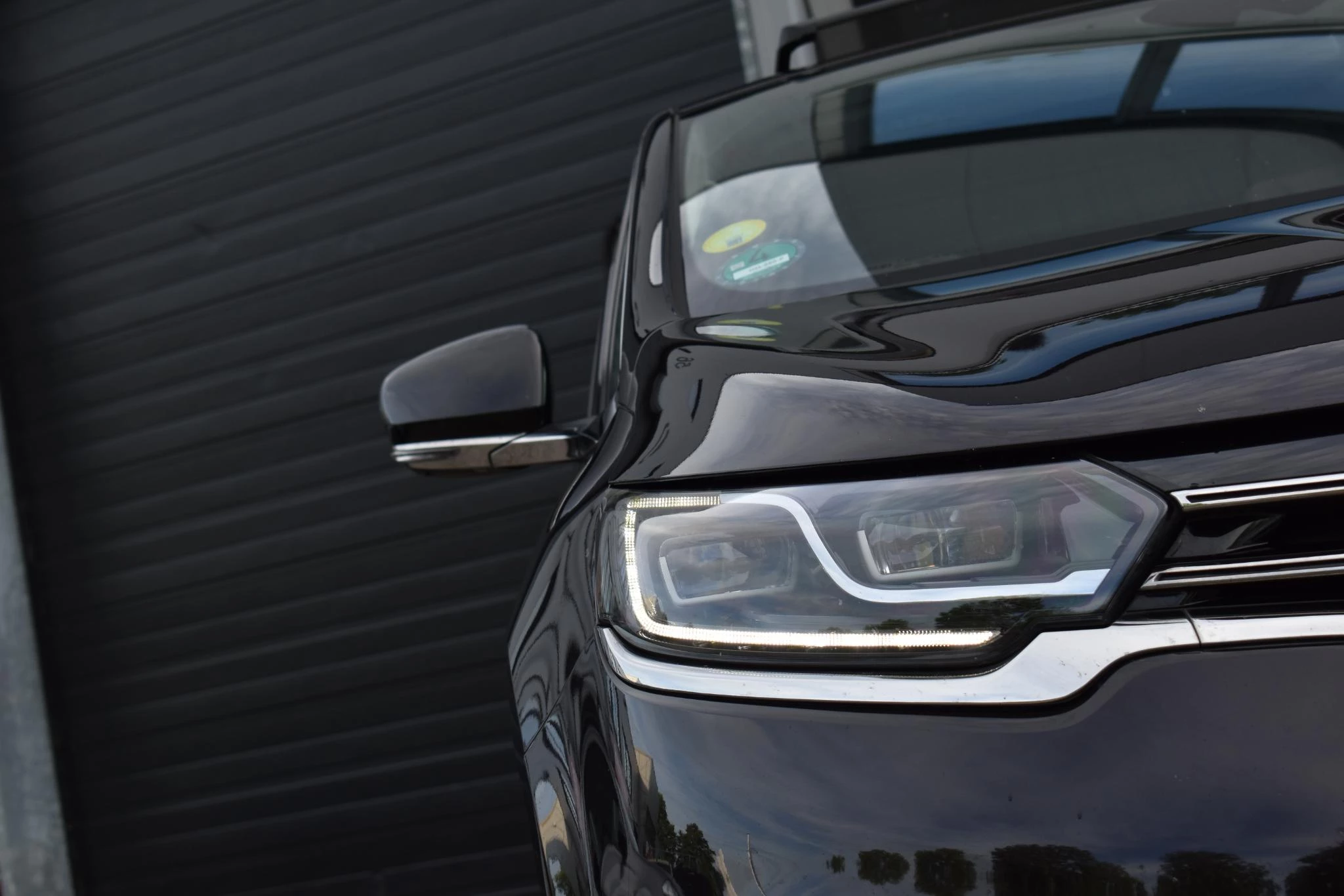 Hoofdafbeelding Renault Espace