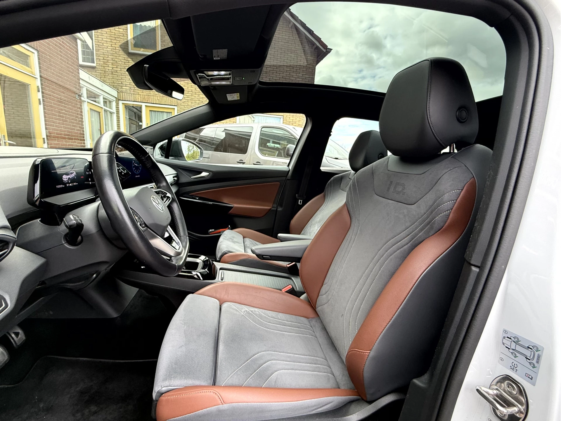 Hoofdafbeelding Volkswagen ID.4