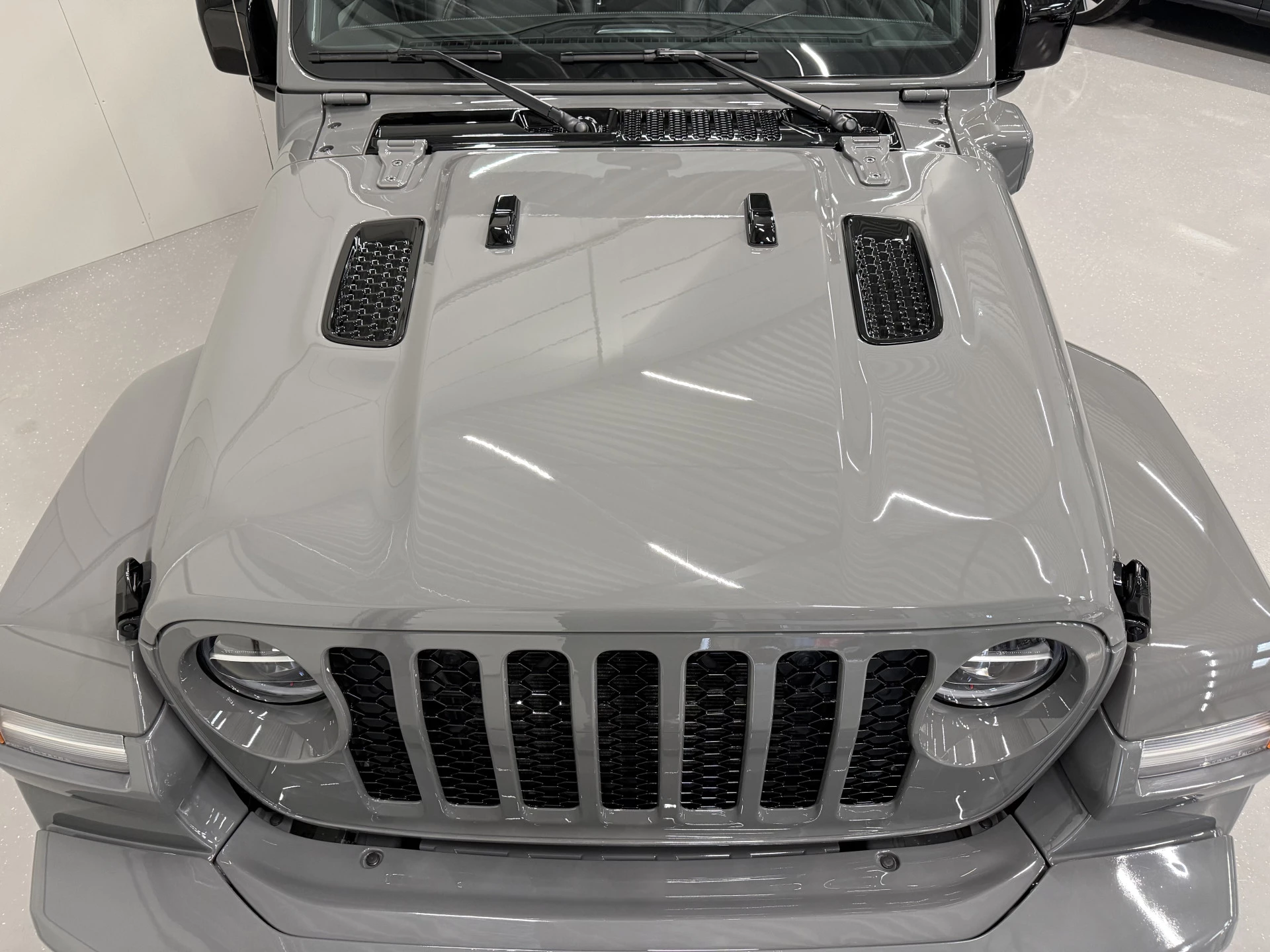 Hoofdafbeelding Jeep Wrangler