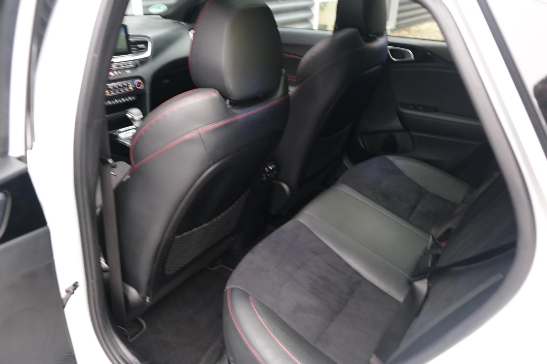 Hoofdafbeelding Kia ProCeed