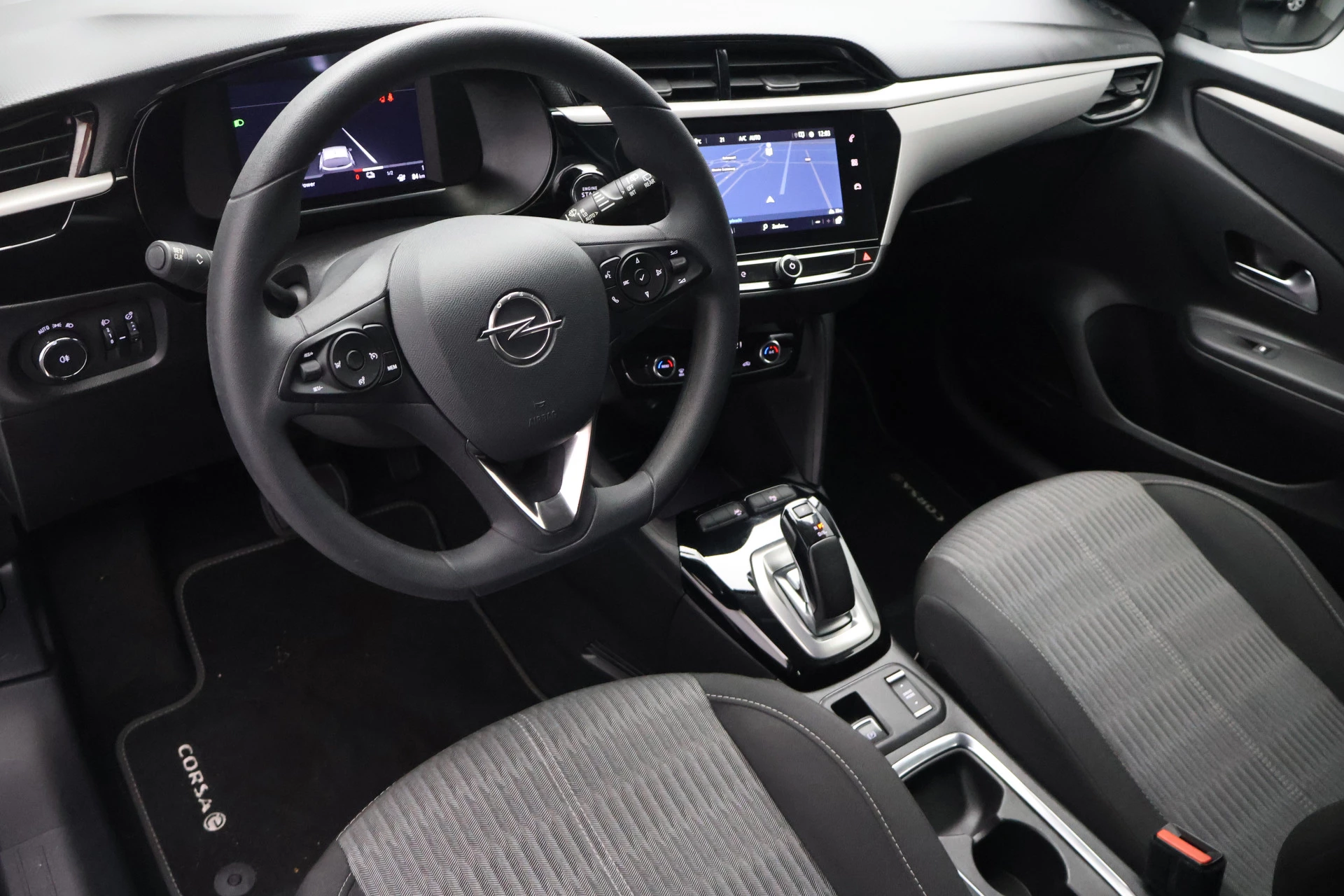 Hoofdafbeelding Opel Corsa-e