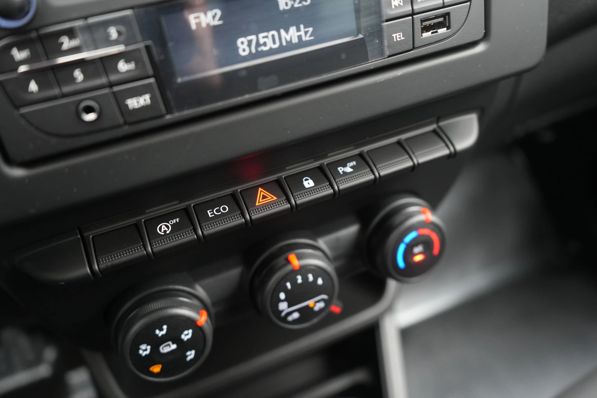 Hoofdafbeelding Renault Express