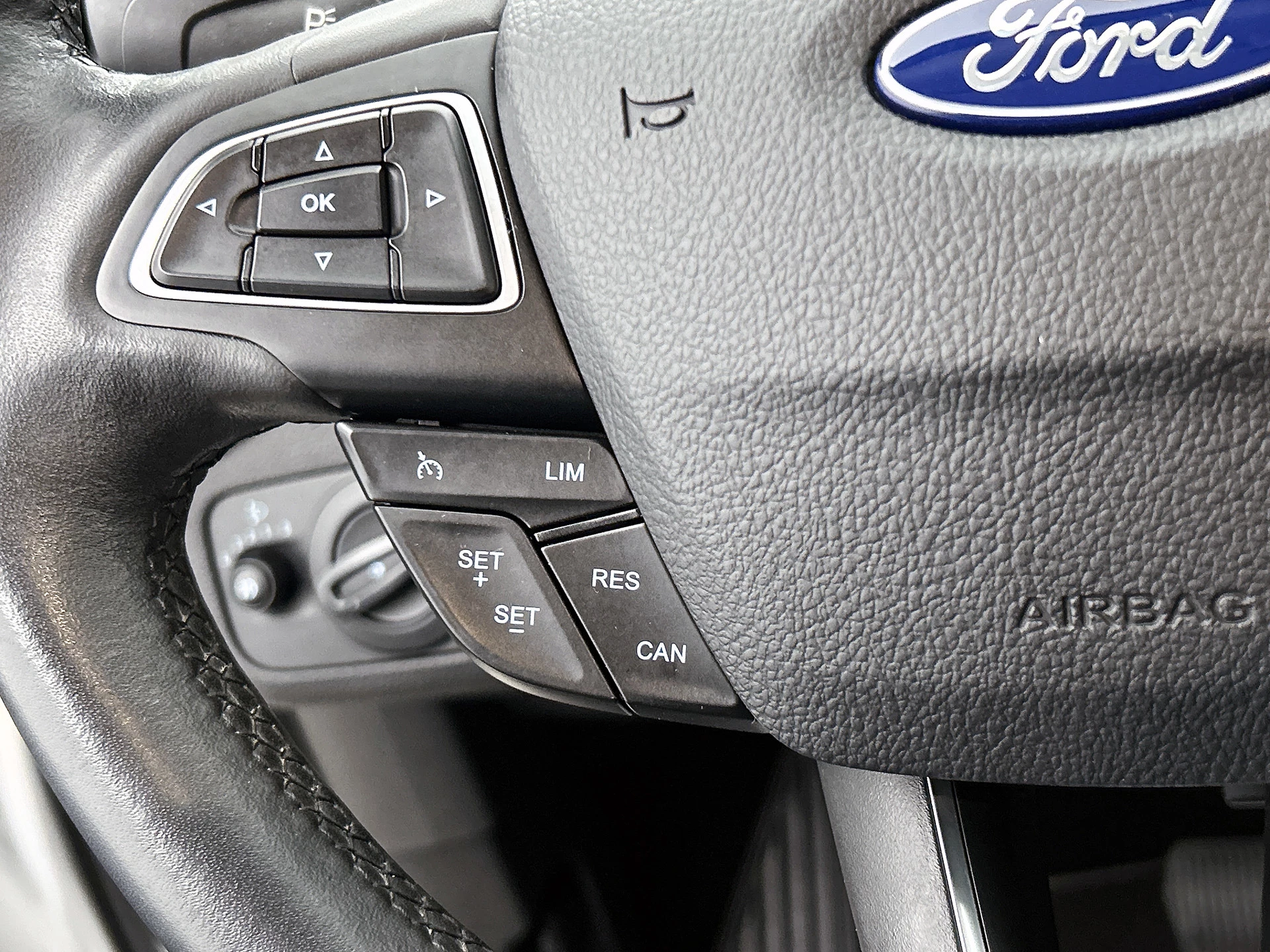 Hoofdafbeelding Ford Grand C-Max