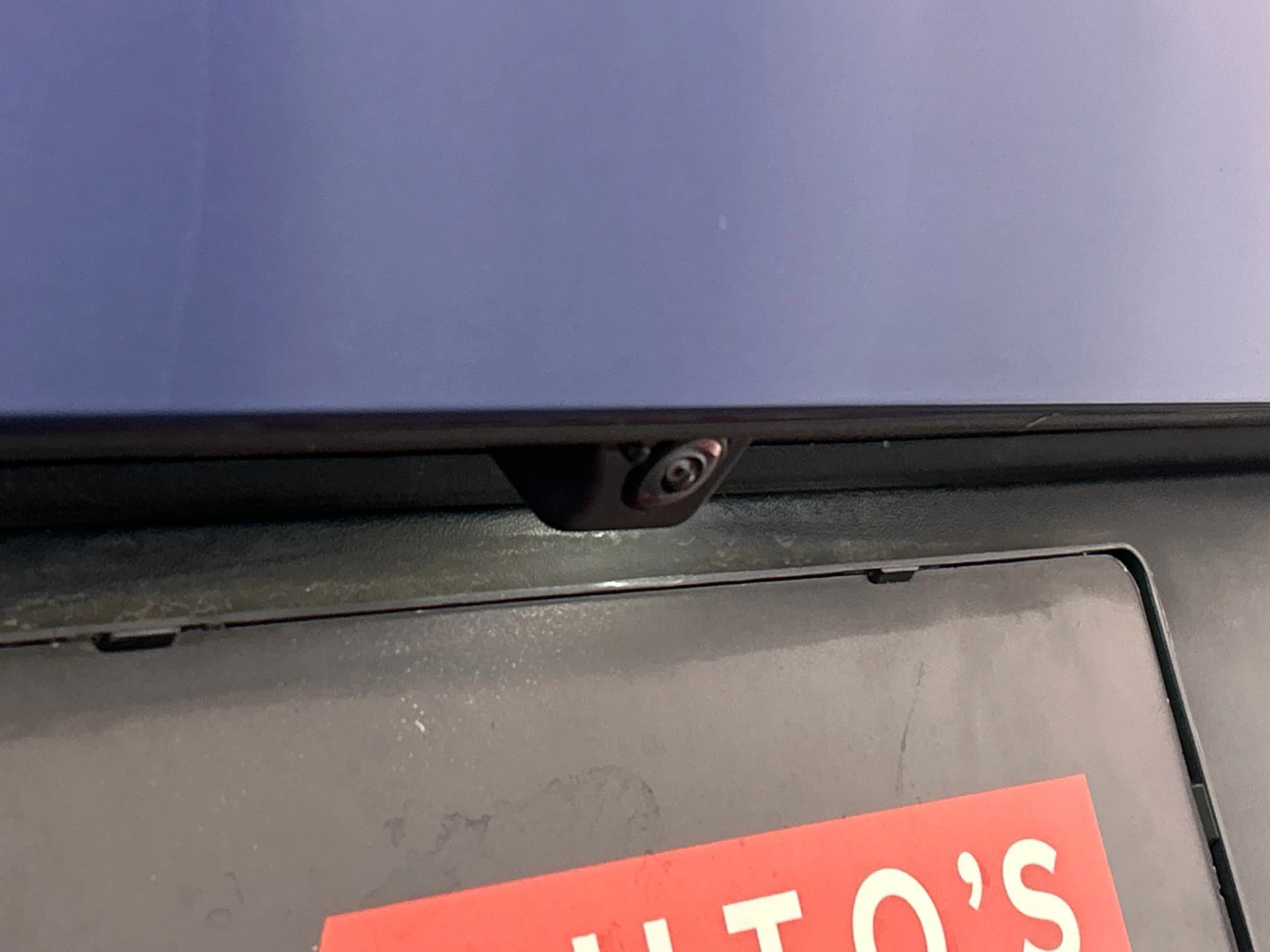 Hoofdafbeelding Volkswagen ID.5