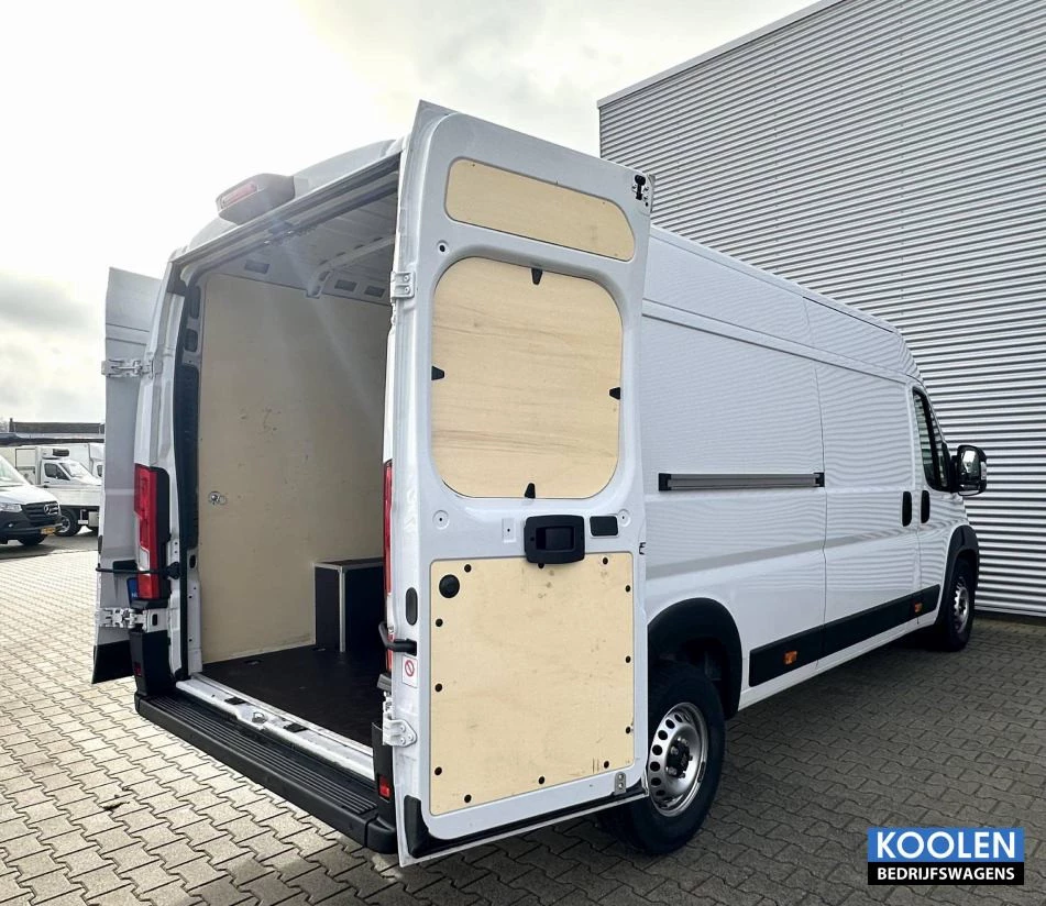 Hoofdafbeelding Fiat Ducato