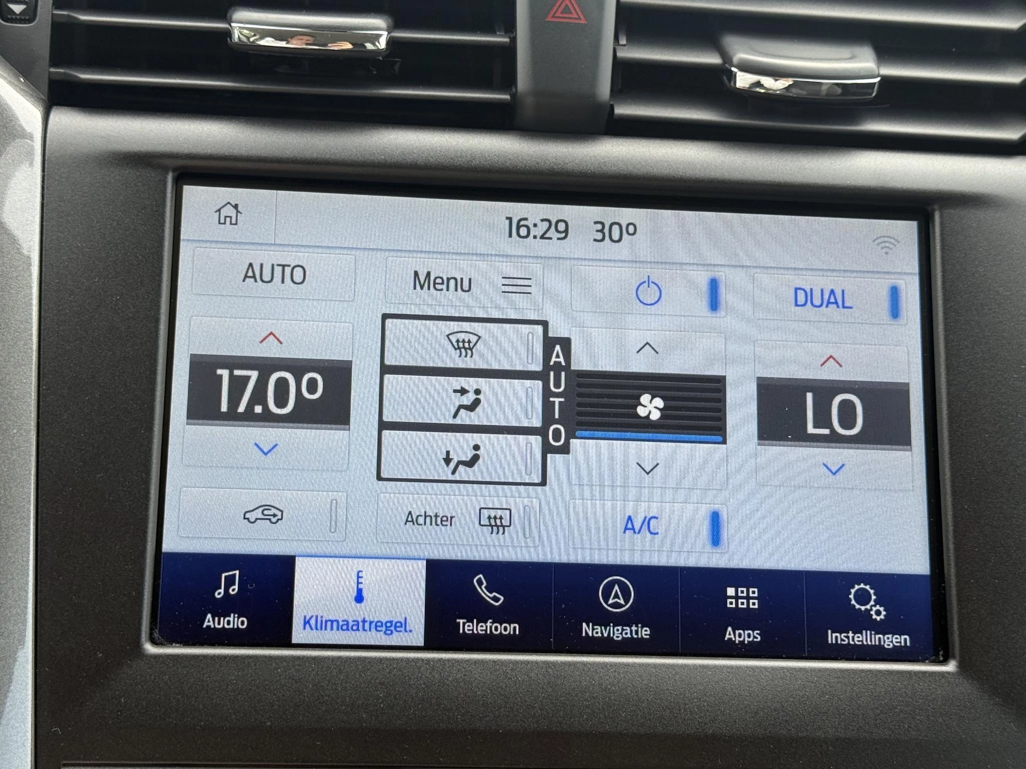 Hoofdafbeelding Ford Mondeo
