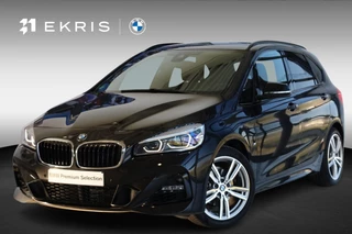BMW 2 Serie Active Tourer 218i M Sportpakket | Trekhaak | Achteruitrijcamera | Head-Up | Navi Plus | Lentevoordeel