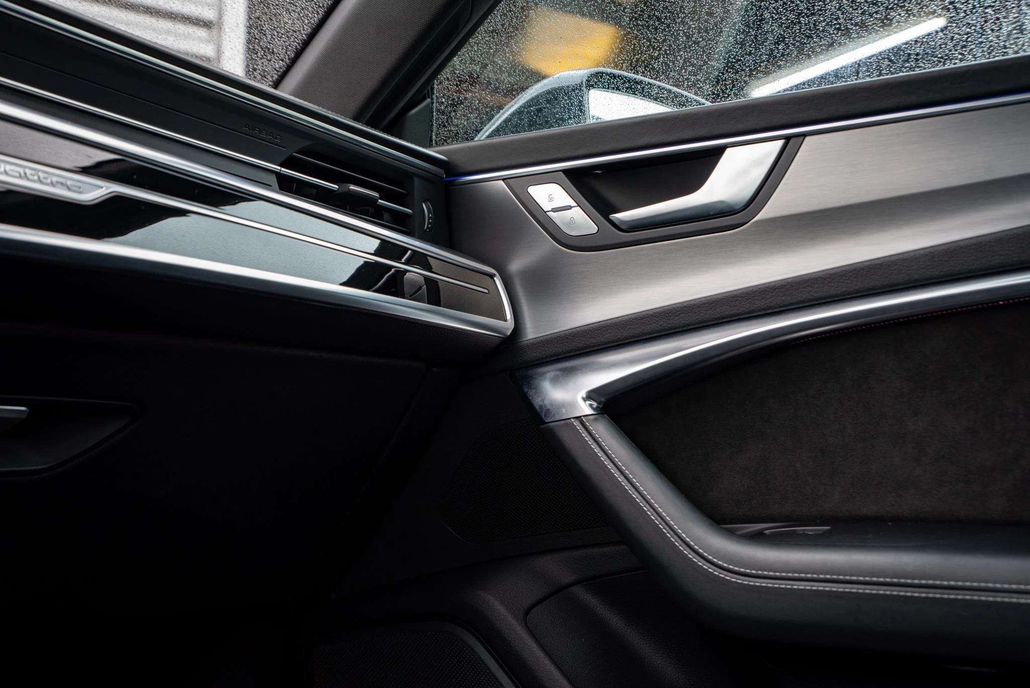 Hoofdafbeelding Audi A7
