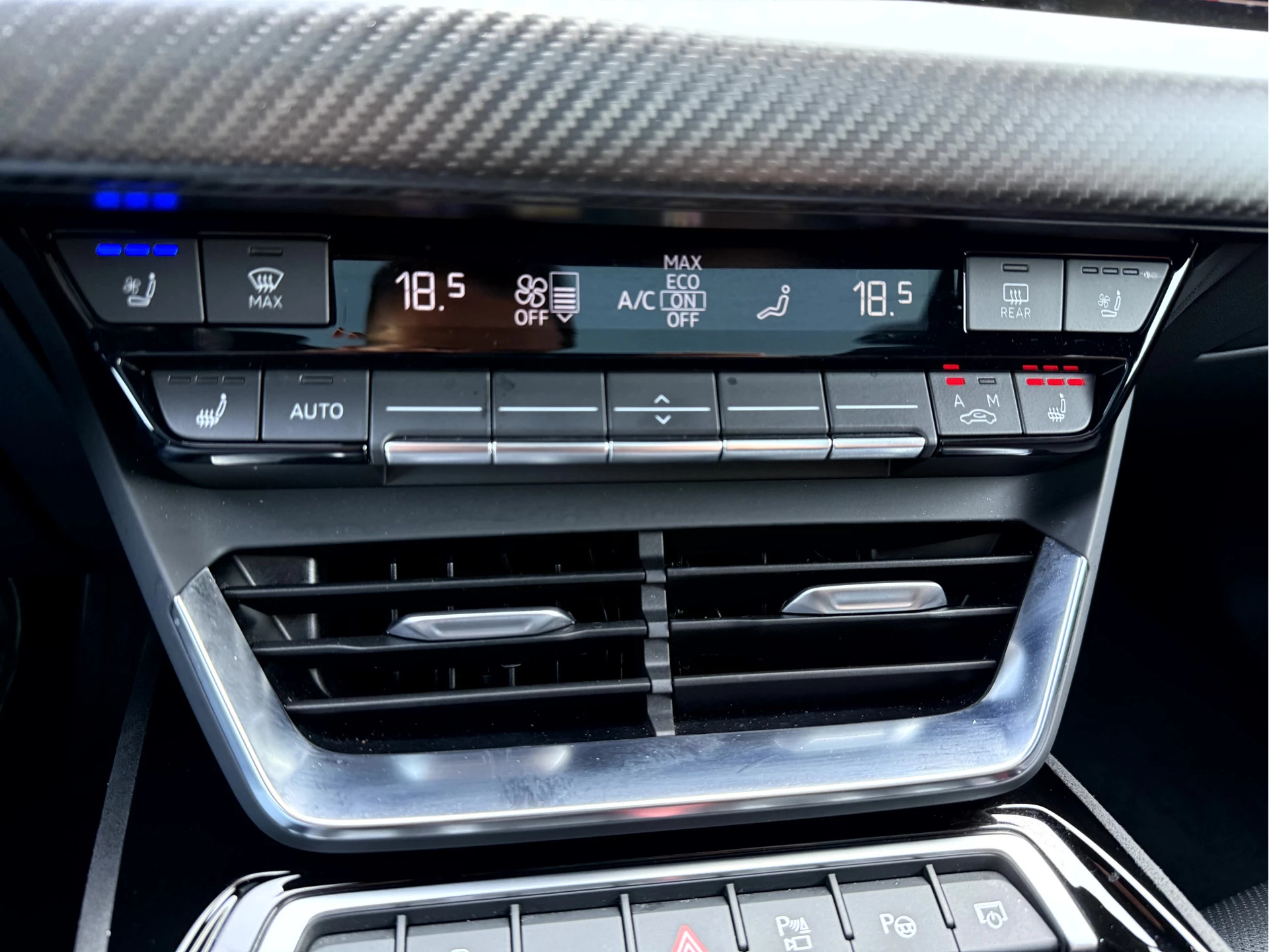 Hoofdafbeelding Audi e-tron GT