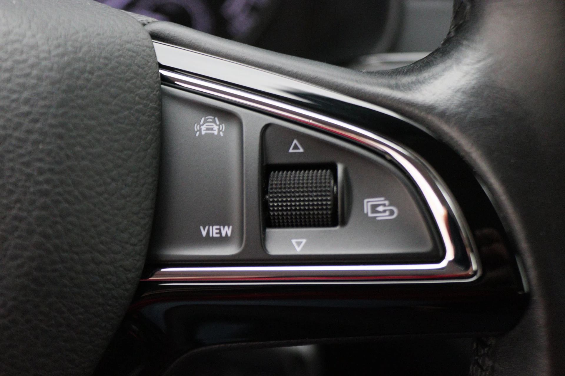 Hoofdafbeelding Škoda Scala