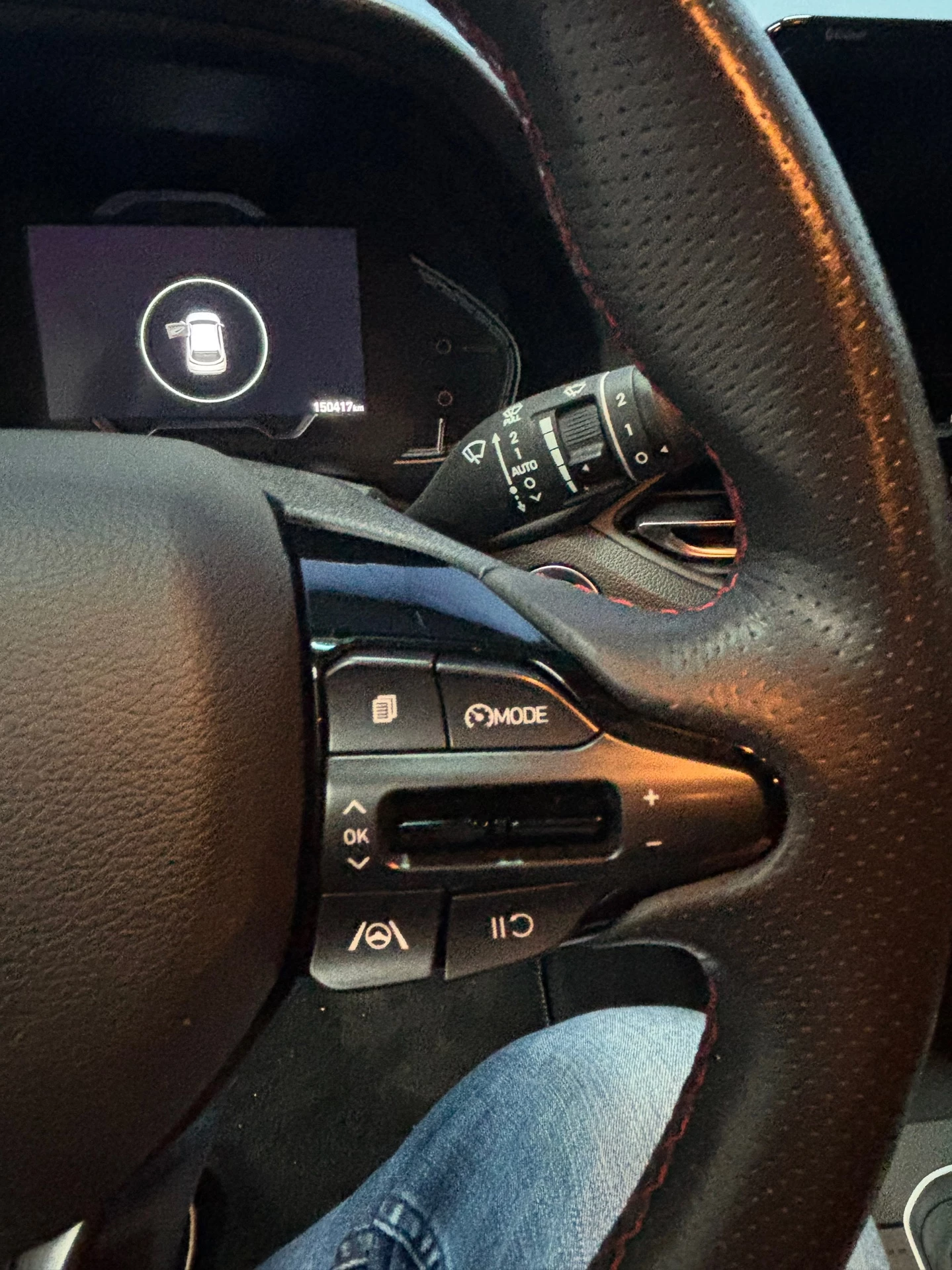 Hoofdafbeelding Hyundai i30