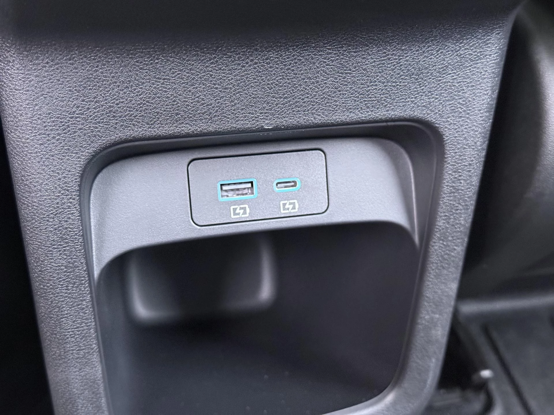 Hoofdafbeelding BYD ATTO 2