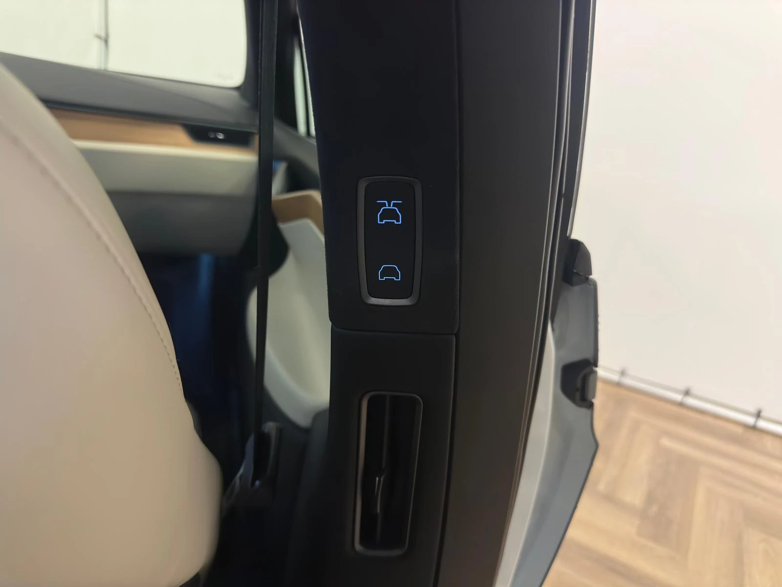 Hoofdafbeelding Tesla Model X