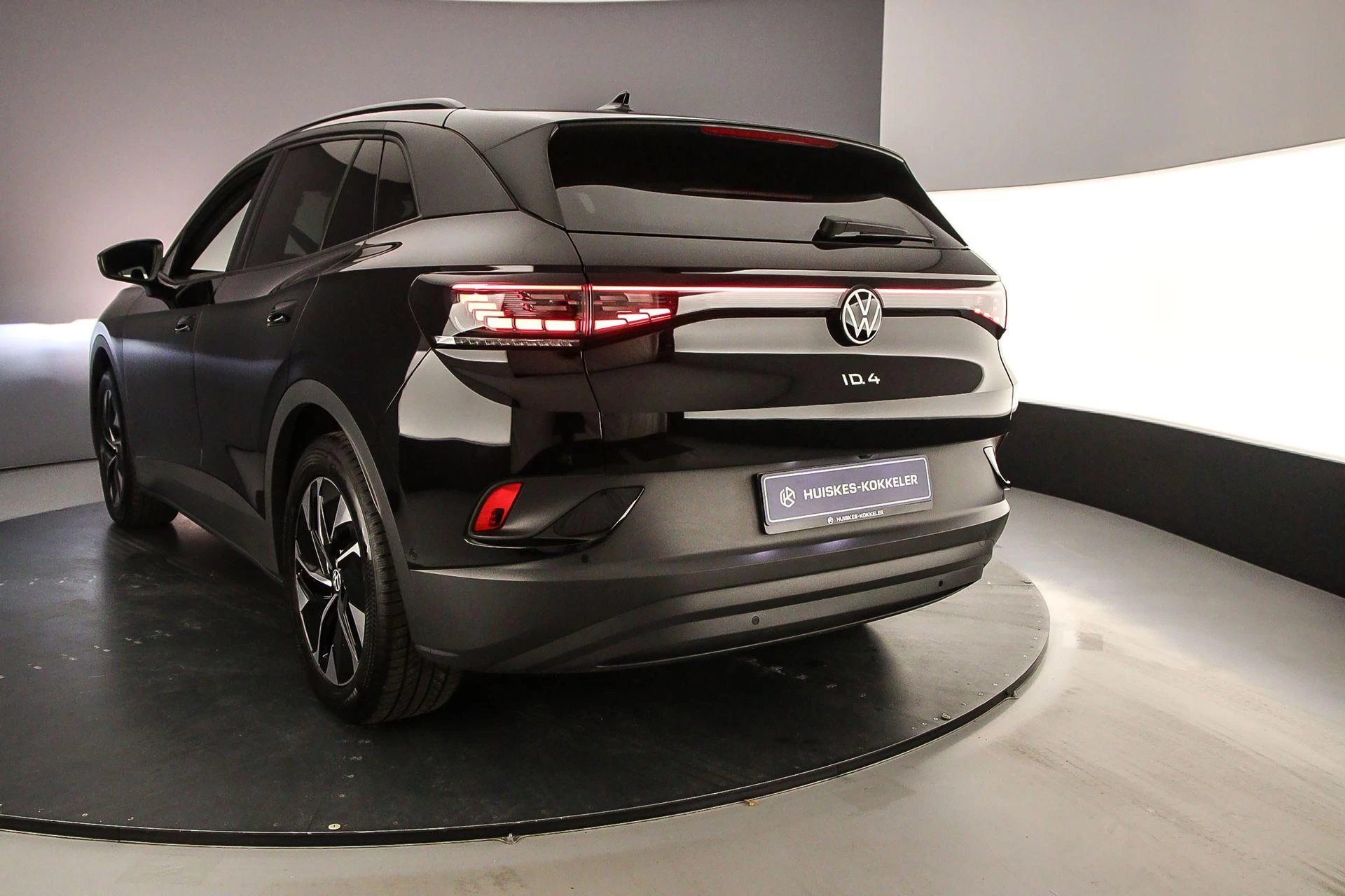 Hoofdafbeelding Volkswagen ID.4