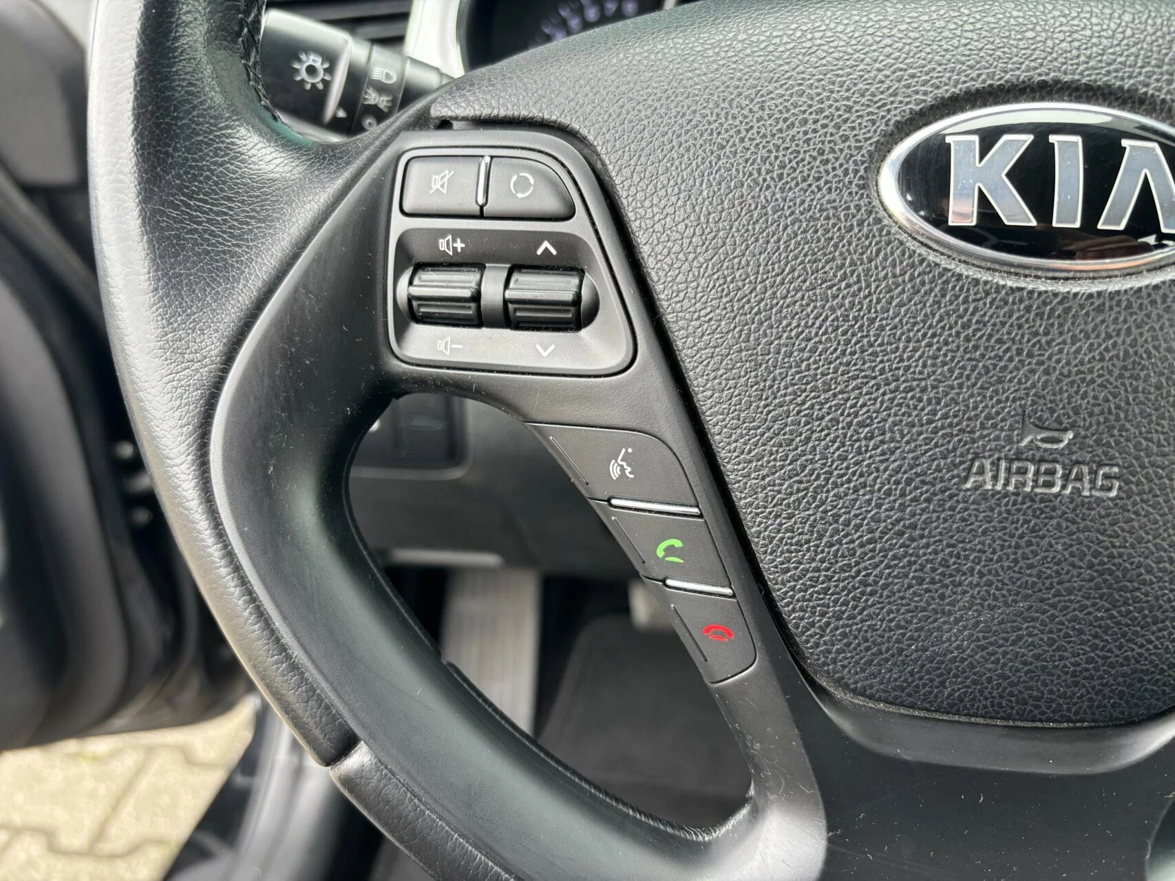 Hoofdafbeelding Kia cee'd