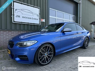 BMW 2-serie Coupé M240i xDrive High Executive|Pure 800|670PK