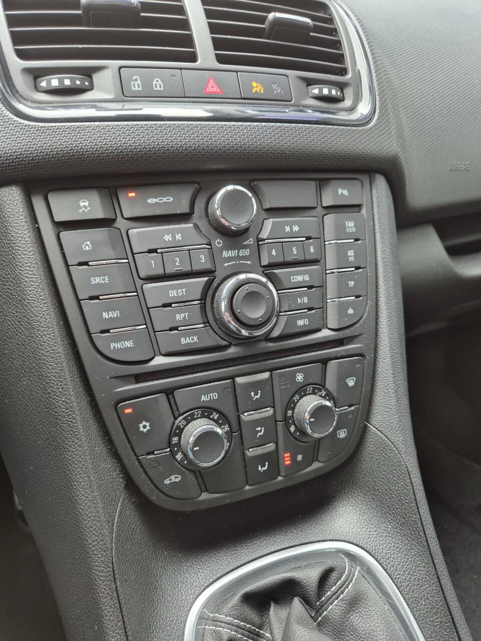 Hoofdafbeelding Opel Meriva