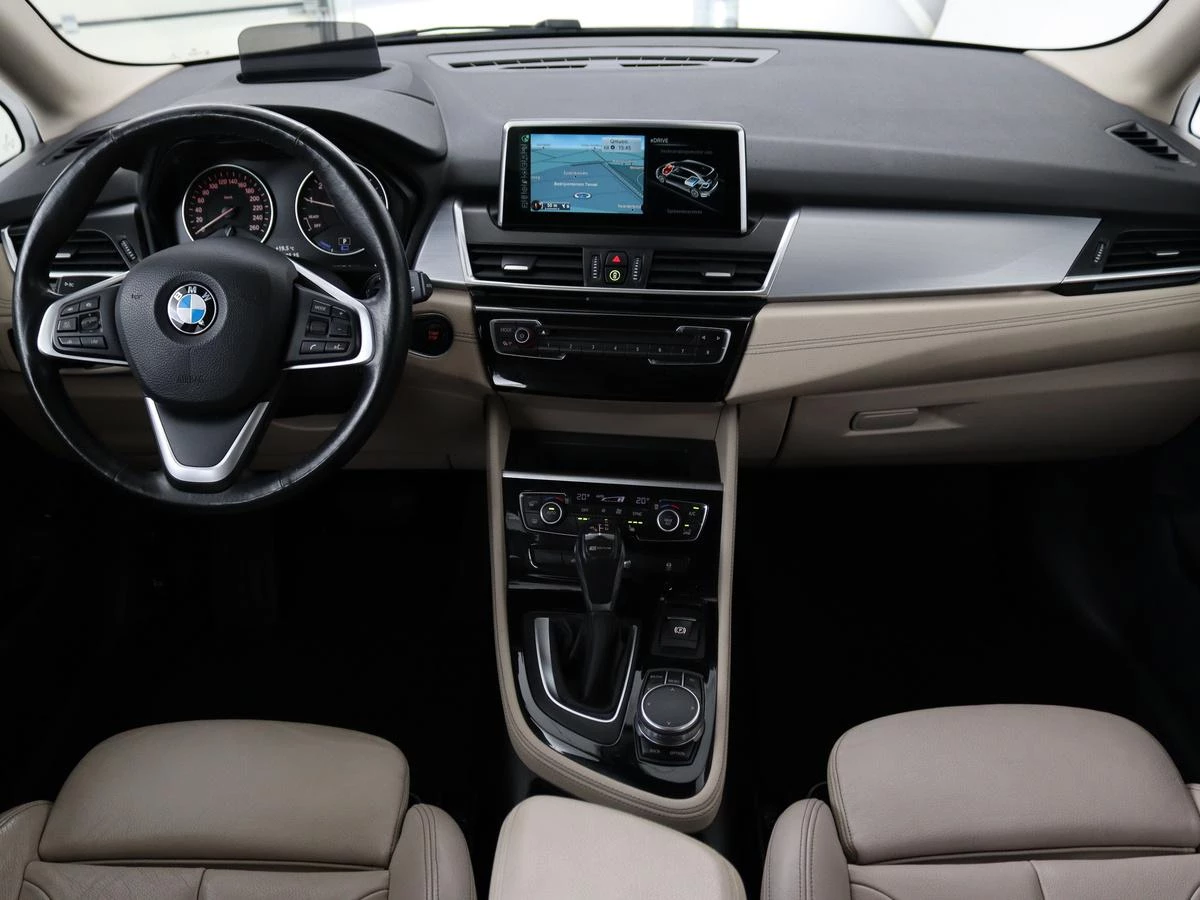 Hoofdafbeelding BMW 2 Serie