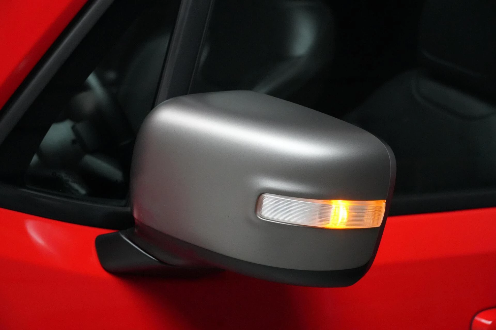 Hoofdafbeelding Jeep Renegade