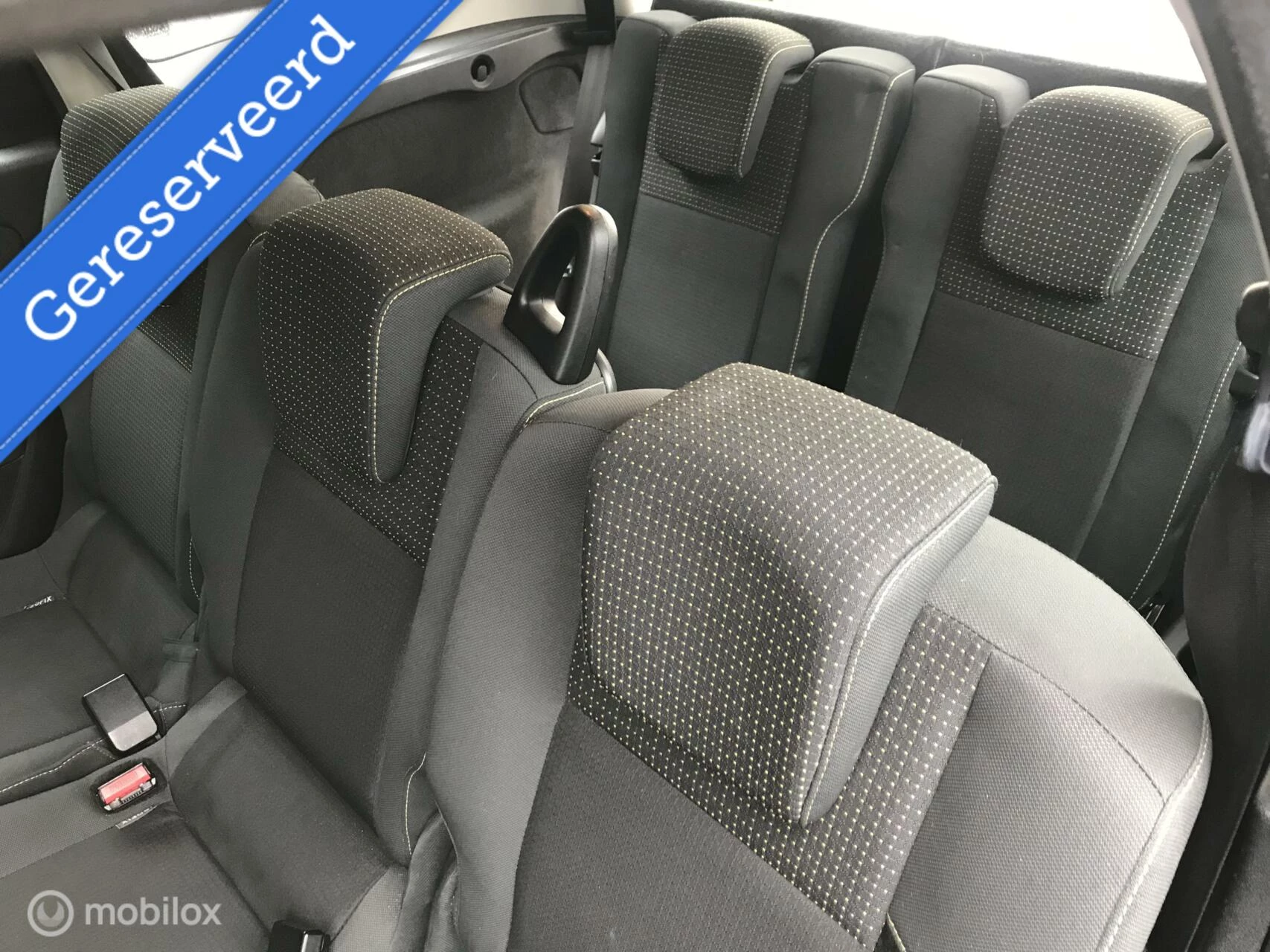 Hoofdafbeelding Renault Grand Scénic