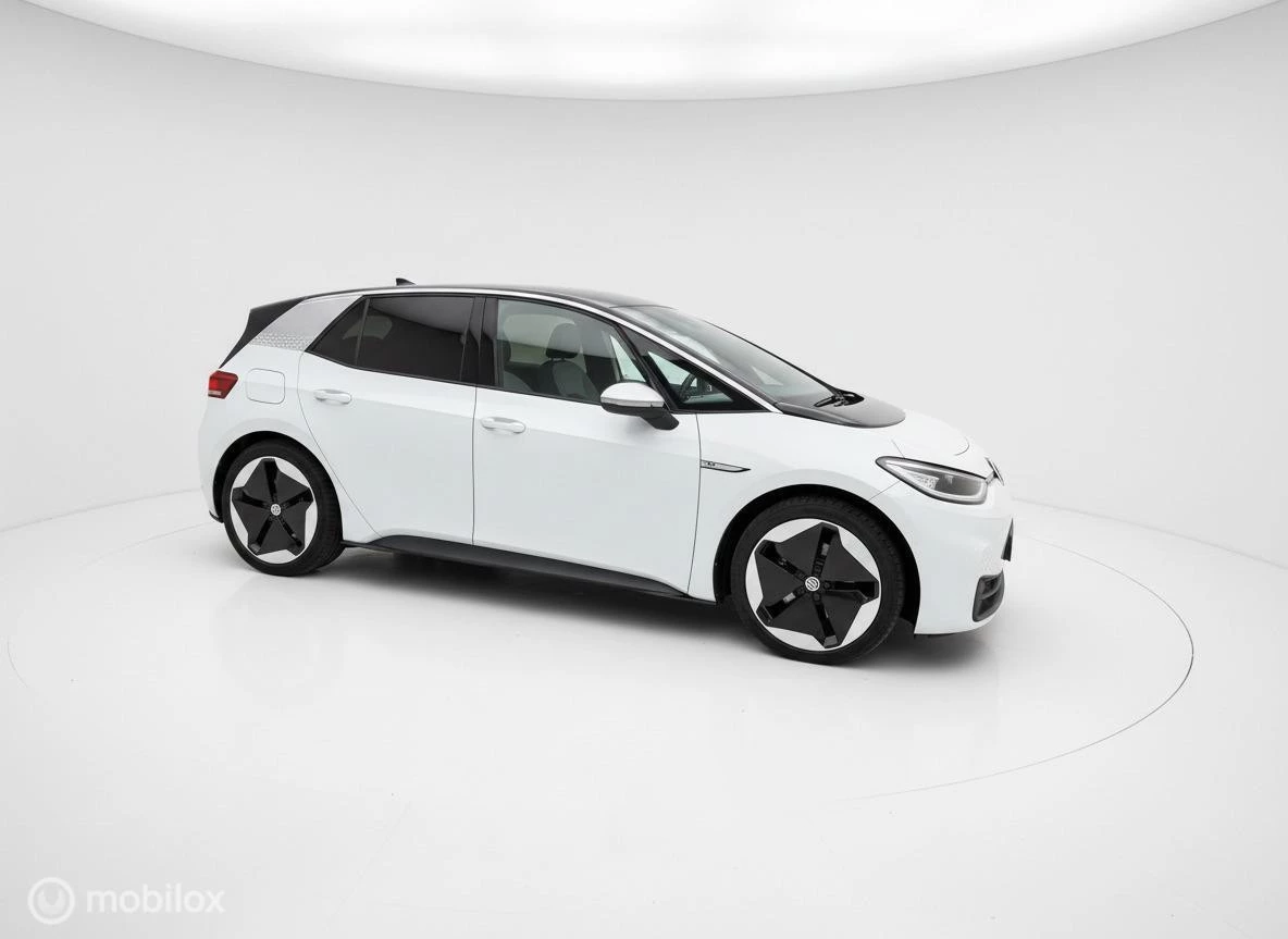 Hoofdafbeelding Volkswagen ID.3