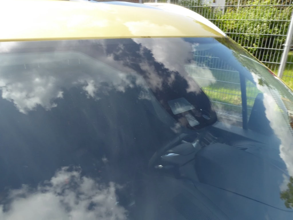 Hoofdafbeelding Ford Tourneo Connect
