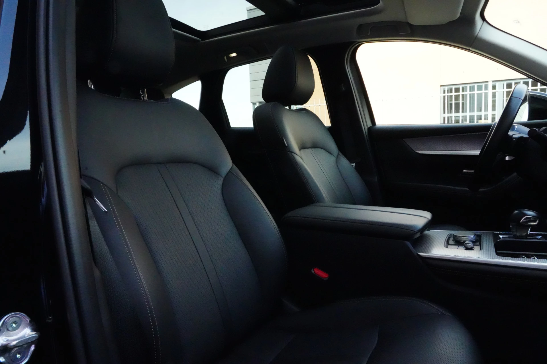 Hoofdafbeelding Mazda CX-60