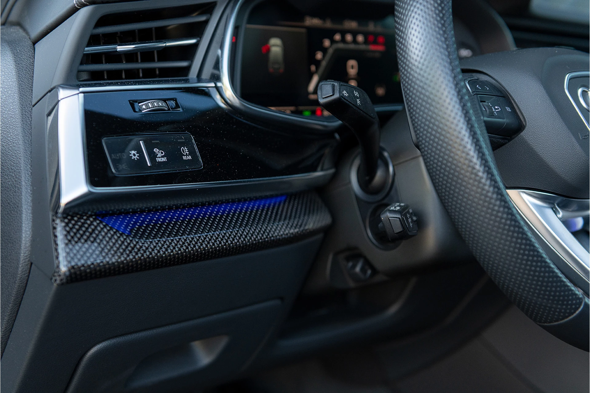 Hoofdafbeelding Audi SQ7