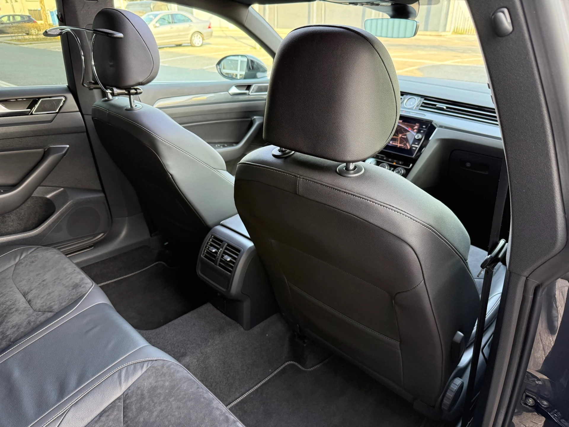 Hoofdafbeelding Volkswagen Arteon