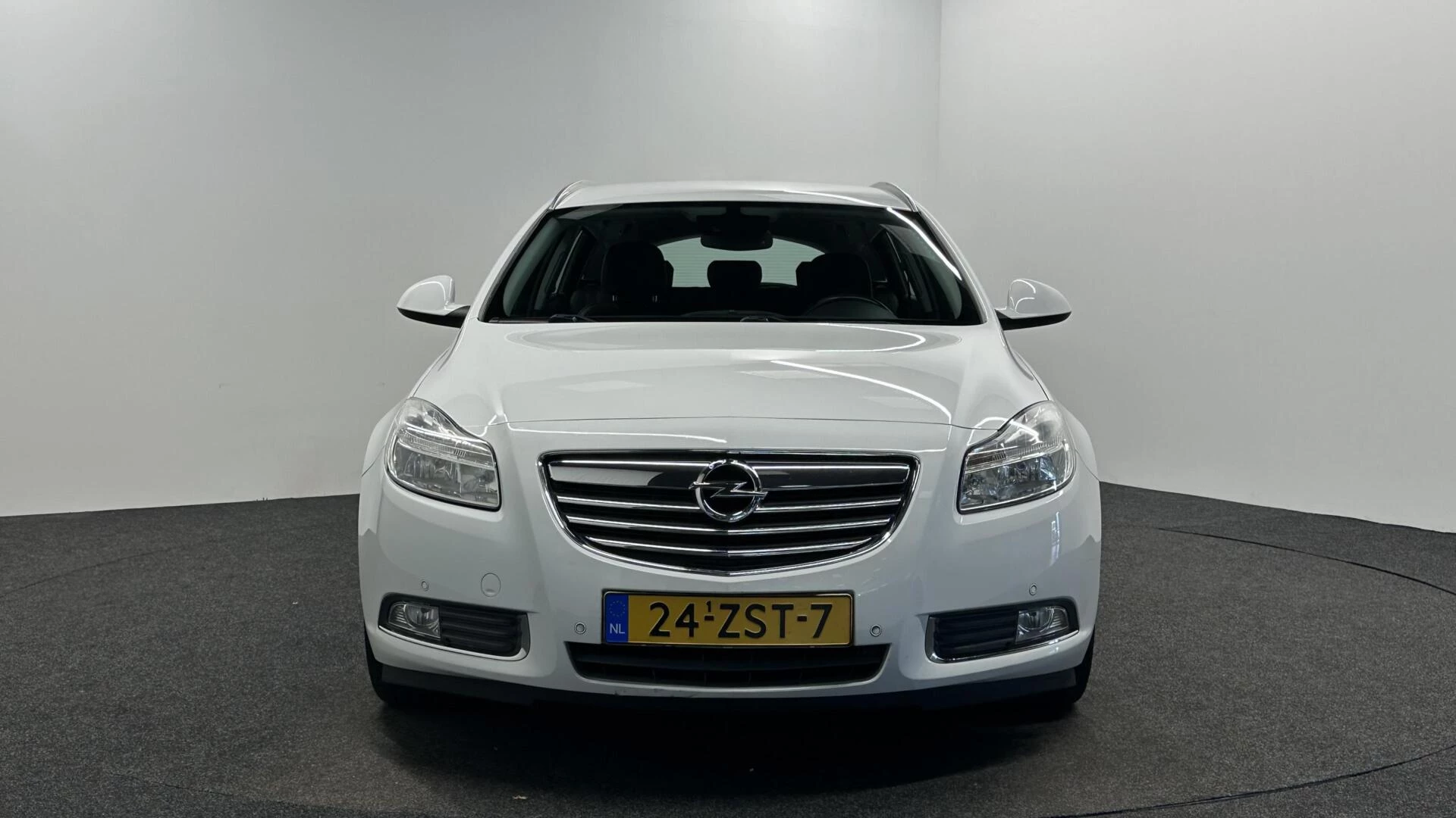 Hoofdafbeelding Opel Insignia