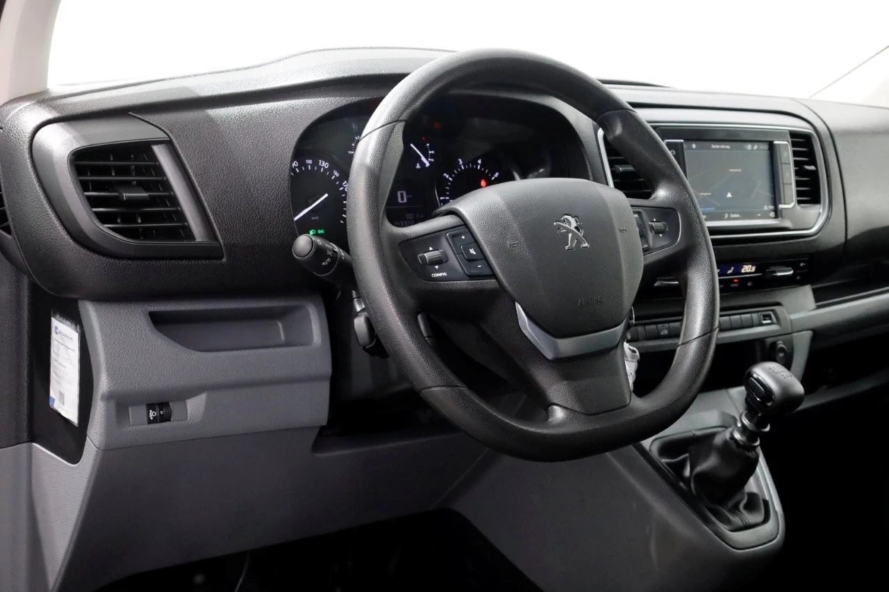 Hoofdafbeelding Peugeot Expert