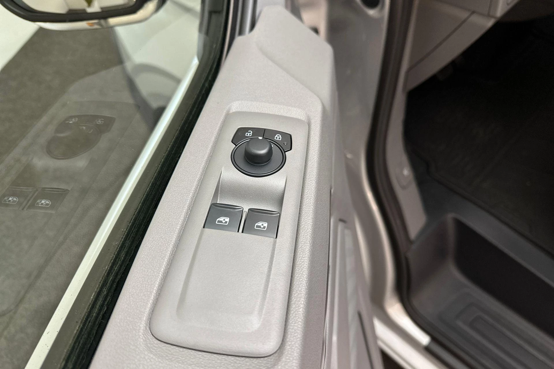 Hoofdafbeelding Volkswagen e-Transporter
